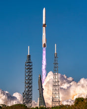 Load image into Gallery viewer, NG-2 Clears The Tower