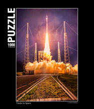 Load image into Gallery viewer, Limited Edition 2024 Puzzle