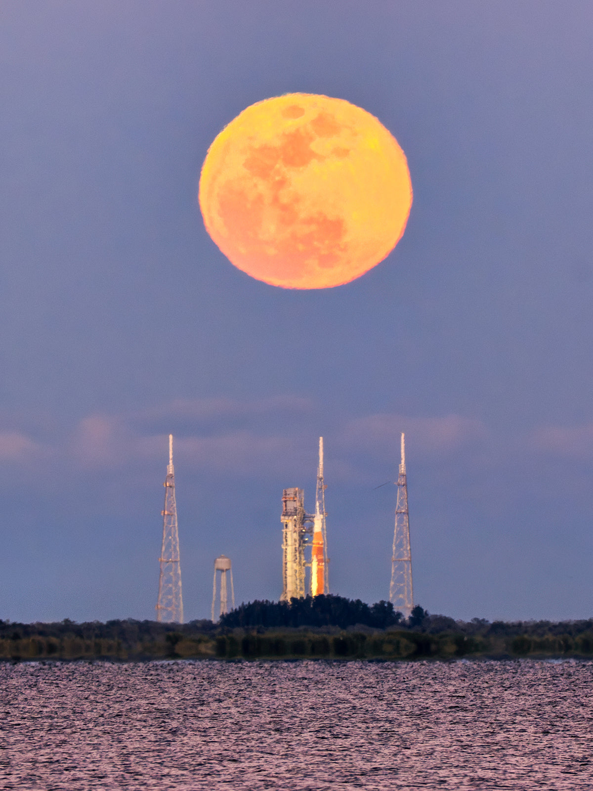 Artemis II and Its Destination
