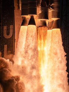 Atlas V: The Bruiser