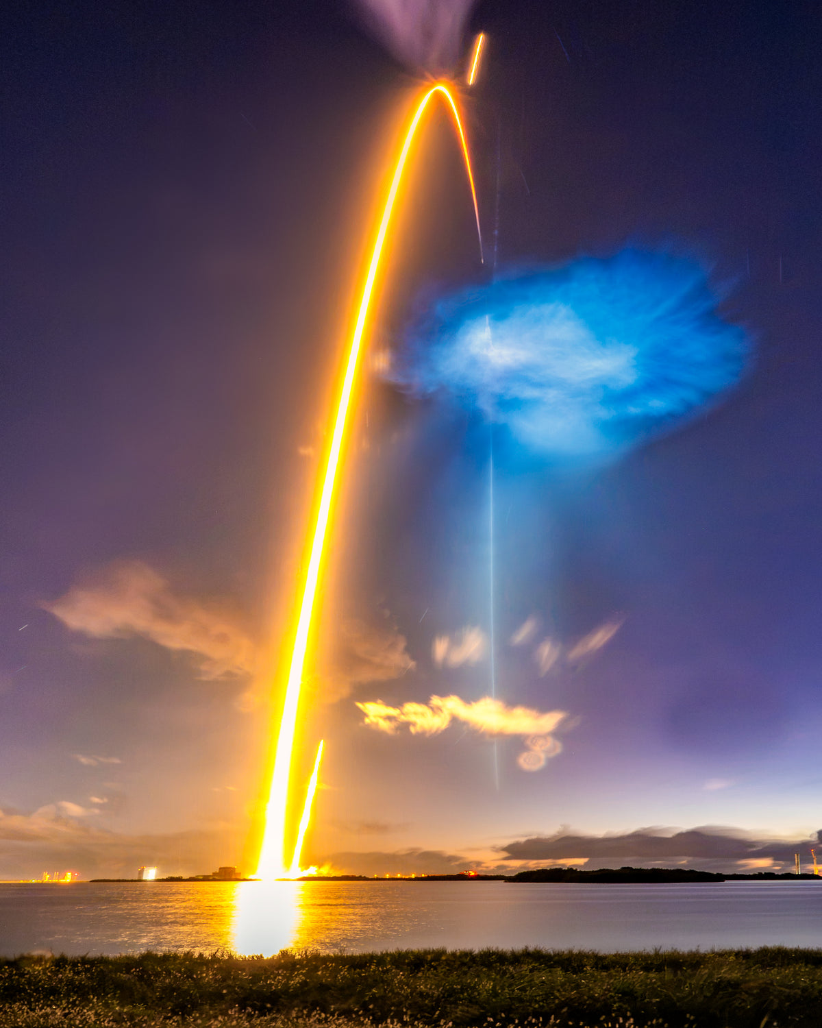 CRS-35: Liftoff, jellyfish, and landing