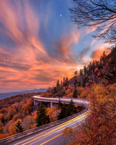 Linn Cove Viaduct