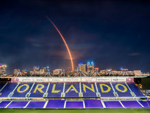 Load image into Gallery viewer, Orlando City SpaceX Launch
