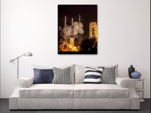 Load image into Gallery viewer, Delta IV Heavy Takes Flight
